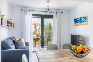 Skopelos Marani Villa I