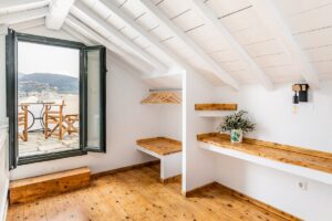 Skopelos Marani Villa I