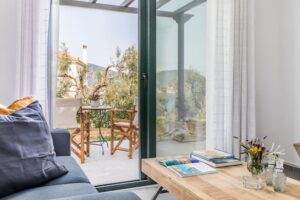 Skopelos Marani Villa I