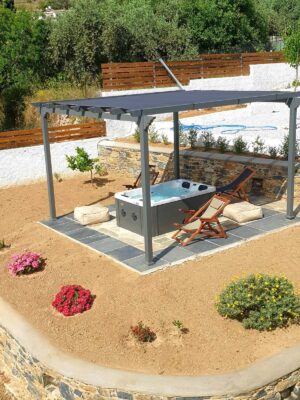 Skopelos Marani Villa I