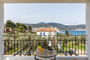 Skopelos Marani Villa I