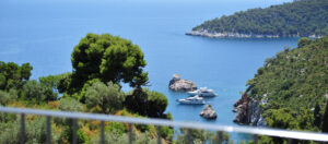 Skopelos Villa Natura Stafylos Stafilos