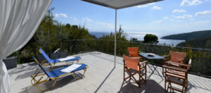 Skopelos Villa Natura Stafylos Stafilos