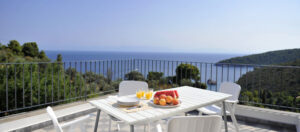 Skopelos Villa Natura Stafylos Stafilos