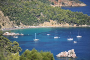 Skopelos Villa Natura Stafylos Stafilos