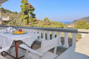 Skopelos Villa Pavlos