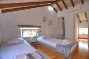 Skopelos Villa Pavlos
