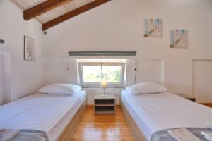 Skopelos Villa Pavlos