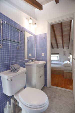 Skopelos Villa Pavlos