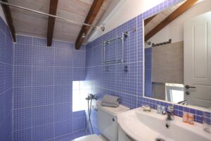 Skopelos Villa Pavlos