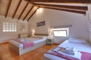 Skopelos Villa Pavlos