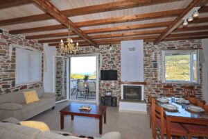 Skopelos Villa Pavlos