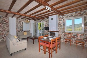 Skopelos Villa Pavlos