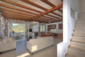 Skopelos Villa Pavlos