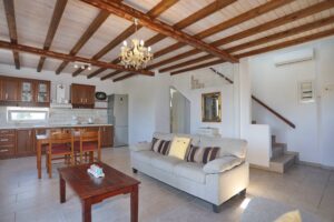 Skopelos Villa Pavlos