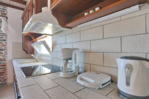 Skopelos Villa Pavlos