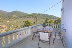 Skopelos Villa Pavlos