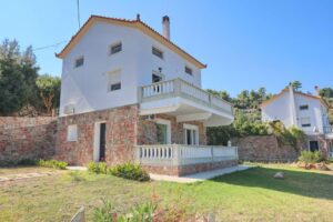 Skopelos Villa Pavlos