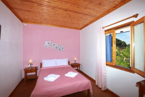 Skopelos Villa Pefkias