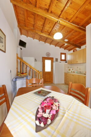 Skopelos Villa Pefkias