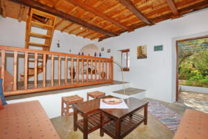 Skopelos Villa Pefkias