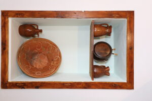 Skopelos Villa Pefkias