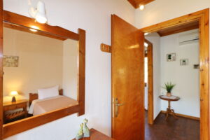 Skopelos Villa Pefkias