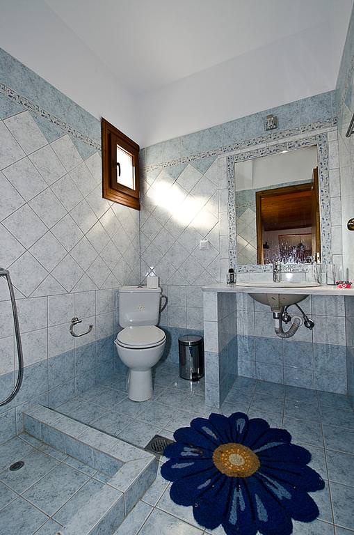 Villa Rose (Βίλα Ρόουζ)