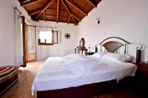 Skopelos Villa Rose 4