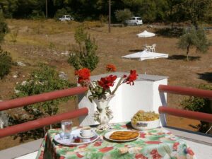 Skopelos Villa Sandra 01