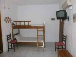 Skopelos Villa Sandra 06