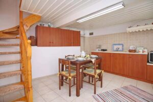 Skopelos Villa Yiannoula 3