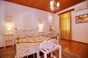 Skopelos Villa Yiannoula 4