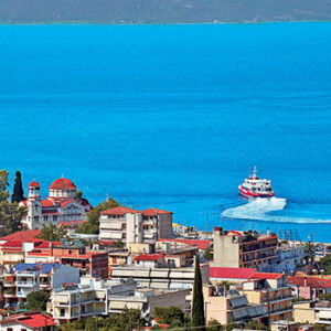 Skopelos Agios Konstantinos