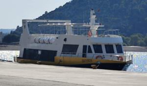 Skopelos Mantoudi Lines Routes Timetables Prices