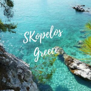 Skopelos Dolphin Of Tourist Office Travel Agency