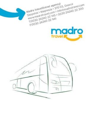 Skopelos Madro Travel