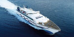 Skopelos Seajets Travel Agencies